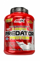 100% Predator Protein 2000 g - Amix