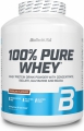 100% Pure Whey 2270g - BioTech USA