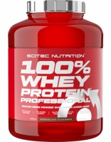 100% Whey Protein Professional 2350g - Scitec Nutrition