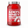 100% Whey Protein Professional 920g - Scitec Nutrition