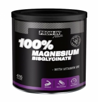 100% Magnesium Bisglycinate 100% 416 g - PROM-IN