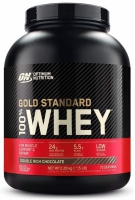 100% Whey Gold Standard 2270g - Optimum Nutrition