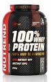 100% Whey Protein 2250g - Nutrend