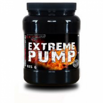Extreme Pump 625g - EXTREME & FIT