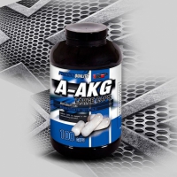 A-AKG 100 kaps. - Vision Nutrition