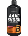 AAKG Shock 1000 ml - BioTech USA