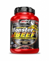 Anabolic Monster BEEF 90% Protein 1000g - Amix