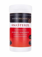Anasterol 90 g - Androrganics
