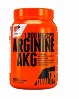 Arginine AKG 1000 mg - 100 kapsúl - Extrifit