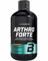 Arthro Forte Liquid 500ml - BioTech USA
