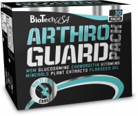 BioTech USA Arthro Guard Pack 30 sáčkov