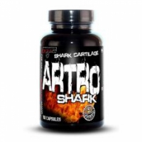 Artro Shark 100 kaps. - EXTREME & FIT