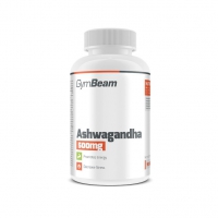 Ashwagandha 240 kaps. - GymBeam