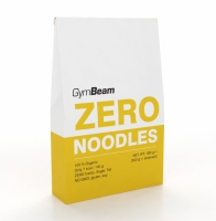 BIO Zero Noodles 385 g - GymBeam