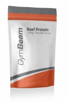 Hovädzí (Beef) Proteín 1000 g - GymBeam
