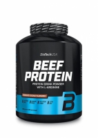 Beef Protein 1816g - BioTech USA