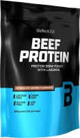 Beef Protein 500g - BioTech USA