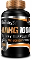 AAKG 1000 - 100 tab. - BioTech USA 