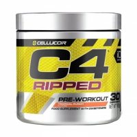 C4 Ripped 180 g - Cellucor