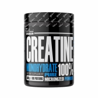 CREATINE MONOHYDRATE 500 g - FitBoom