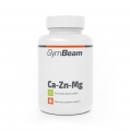 Ca-Zn-Mg 60 tab. - GymBeam