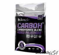 CarboX™ - 1000g sáčok