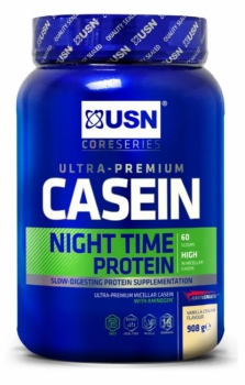 Casein Protein 908 g - USN