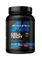 CellTech Creatine 2270 g - MuscleTech 