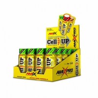 Cell Up Shot 20x60ml - Amix