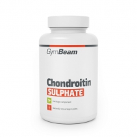 Chondroitín sulfát 90 kaps. - GymBeam