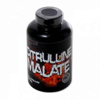 Citruline Malate 250 kps. - EXTREME & FIT