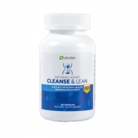 Cleanse and Lean 100 kaps. - Max Muscle