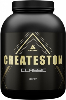 CREATESTON 3090g - PEAK