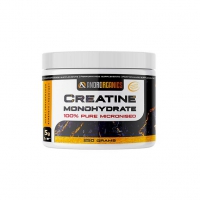 Creatine Monohydrate 250 g - Androrganics