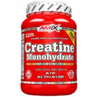 Creatine monohydrate 1000 g - Amix