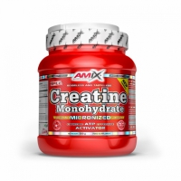 Creatine monohydrate 300 g - Amix