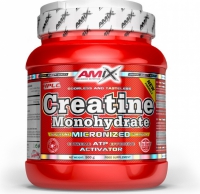 Creatine monohydrate 500 g - Amix