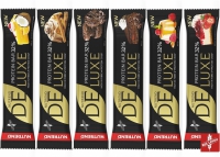 DELUXE Protein Bar 60g - Nutrend