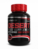 Desert 100kps. - Biotech USA