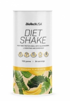 Diet Shake 720 g - BioTech USA