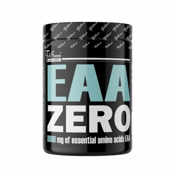 EAA ZERO - 400 g - FitBoom 