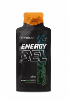Energy Gel 40 g - BioTech USA
