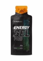 Energy Gel Pro 40 g - BioTech USA