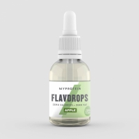 FlavDrops 50ml - Myprotein