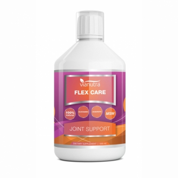 Flex Care 500ml - Vianutra