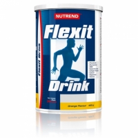 Flexit Drink 400g - Nutrend