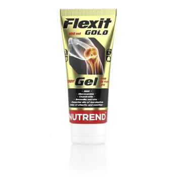 Flexit Gold Gel 100ml - Nutrend