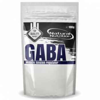 GABA 400g - Natural