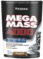 Giant Mega Mass 4000 - 4000 g - Weider