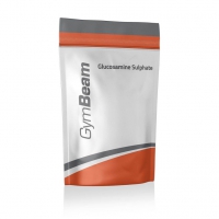 Glukozamín sulfát 500 g- GymBeam